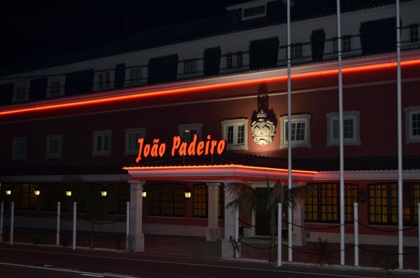 Hotel Joao Padeiro
