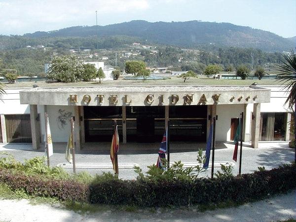 Cidnay Santo Tirso - Charming Hotel & Executive Center