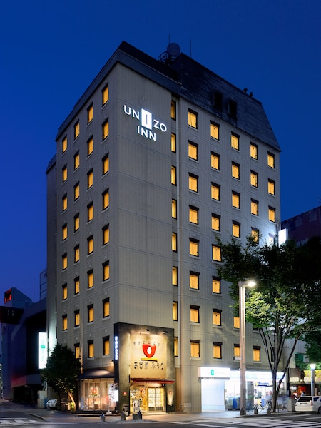 Hotel S-plus Nagoya Sakae