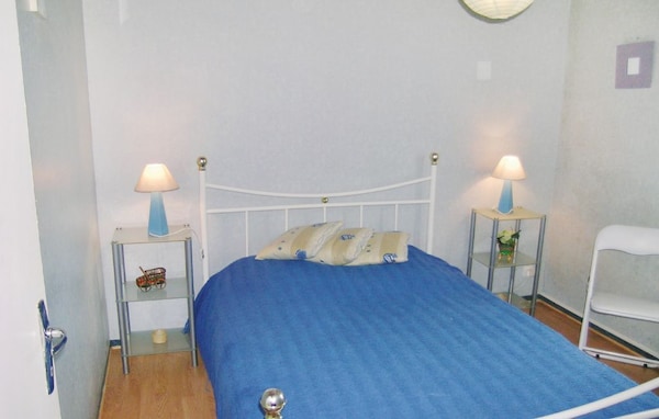 2 Bedroom Accommodation In Anneville Sur Mer