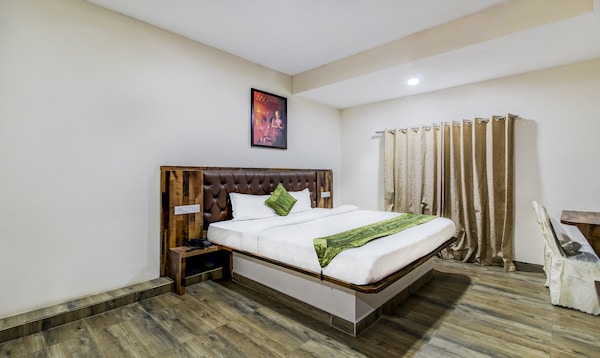 Surabhi Luxury Rooms