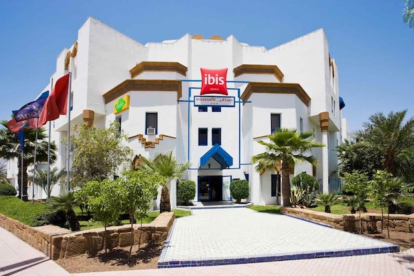Hotel ibis Oujda