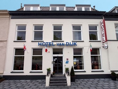 Hotel Van Dijk