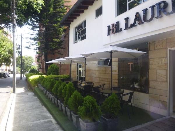 Hotel Boutique Laureles Medellín