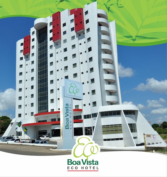 Boa Vista Eco Hotel