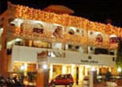 Hotel Kamla Palace
