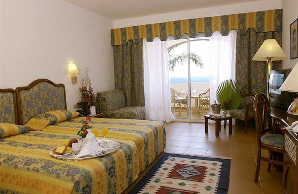 Domina Coral Bay Sultan - Private Room