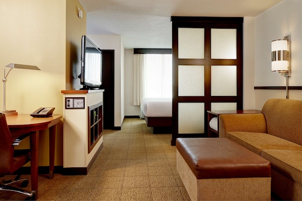 Hyatt Place Jacksonville Airport