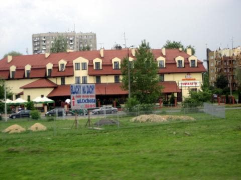 Hotel TERESITA
