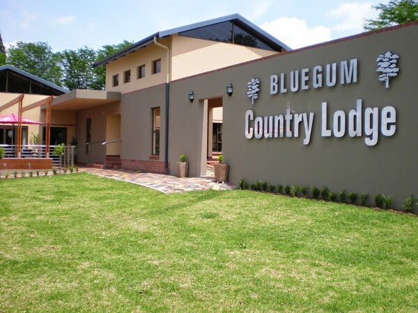 Bluegum Country Lodge