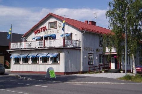 Hotel Akerlund