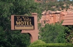 La Vista Motel
