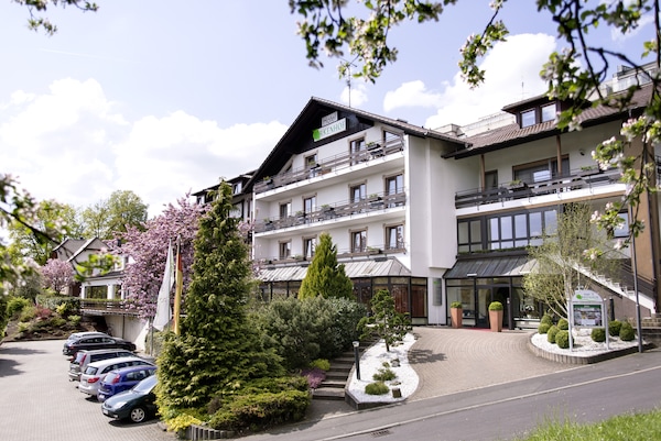 Hotel Birkenhof