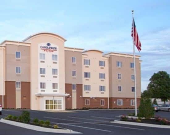 Candlewood Suites Independence, An Ihg Hotel