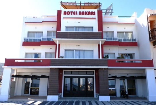 Bakari Hotel Boutique