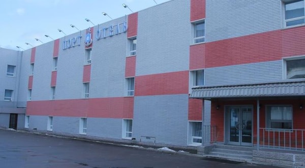 Port Hotel Semyonovsky