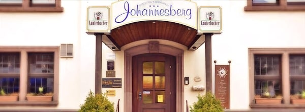 Johannesberg