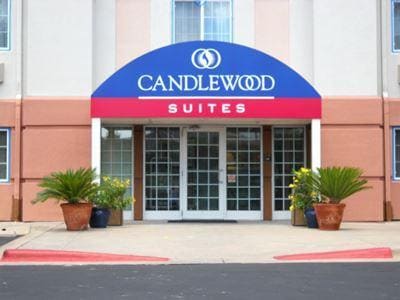 Candlewood Suites - Austin North, An Ihg Hotel