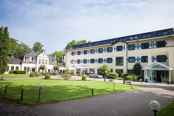 Parkhotel Hohenfeld Munster