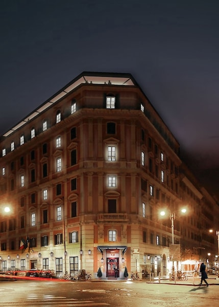Unahotels Trastevere Roma