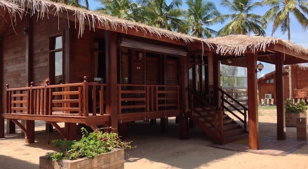 Nilaveli Beach Resort - Level 1 Certified