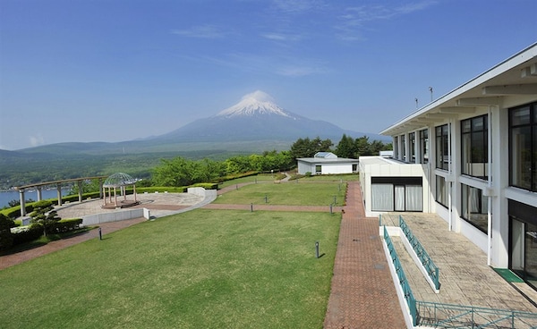 Hotel Mt. Fuji