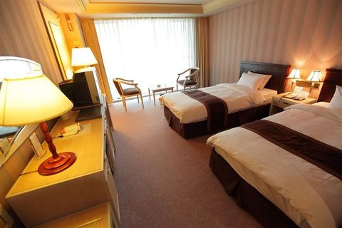 Hotel Riviera Haeundae