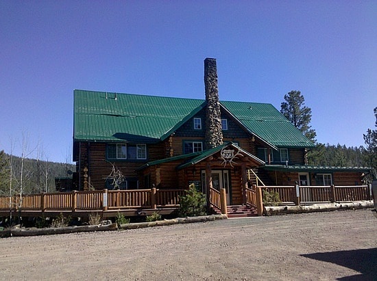 Greer Lodge Resort&Cabins