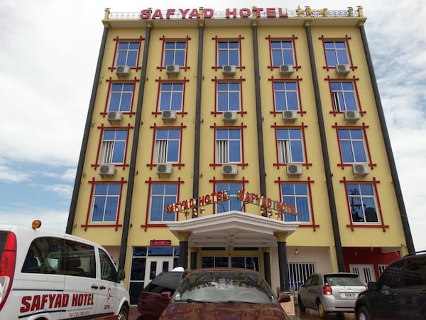 Safyad Hotel