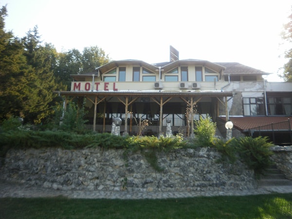 Park-hotel Grivitsa