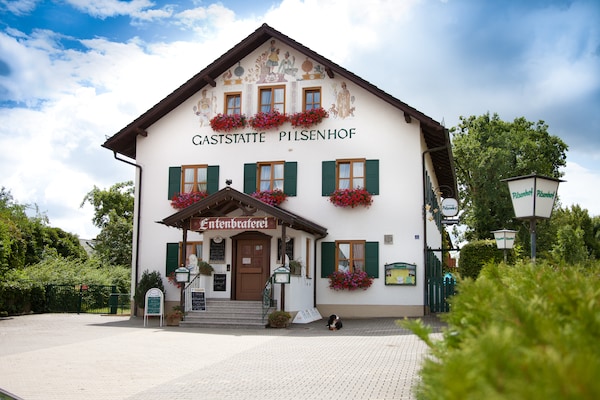 Landgasthof Entenbraterei