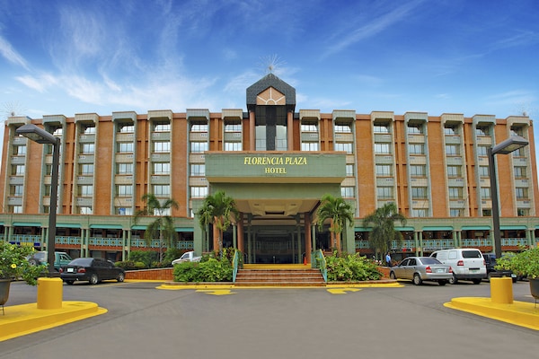 Hotel Florencia Plaza