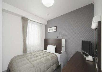 Hotel Comfort Shin