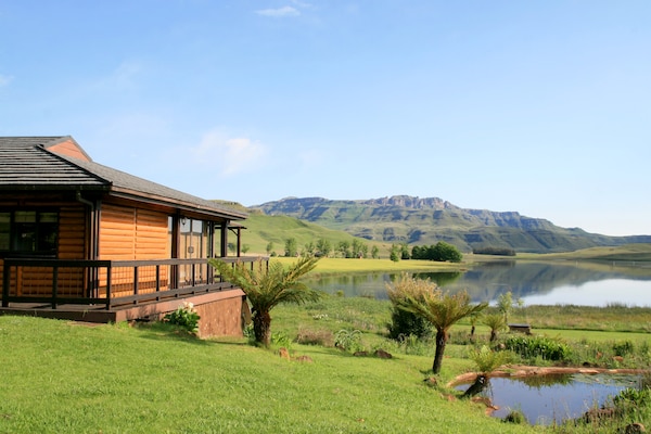 Sani Valley Nature Lodges