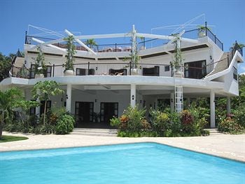 The Granada Beach House