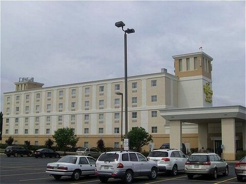 Holiday Inn Express Wilkes-Barre/Scranton Airport