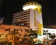 Hotel Tex Palazzo