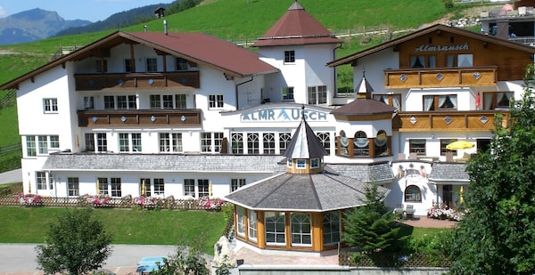 Berghotel Almrausch