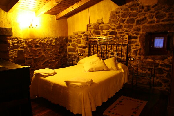 Hotel Rural La Beltraneja