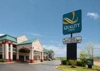 Quality Inn Fort Campbell