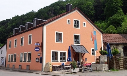 Gasthof "Zum Brunnen"