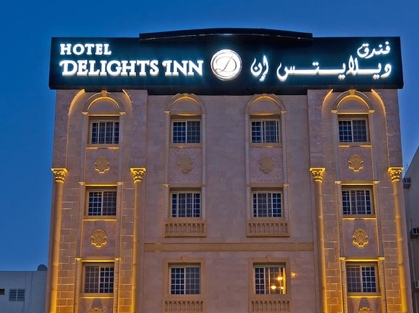 Delights Inn