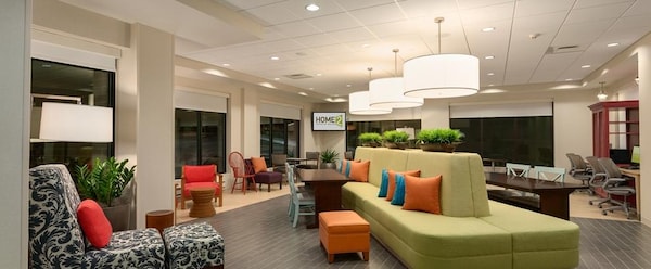 Home2 Suites By Hilton Joliet/Plainfield