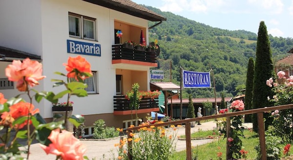 Motel Bavaria