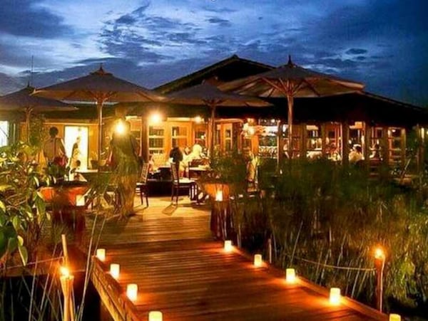 Gardenia Resort And Spa Pontianak