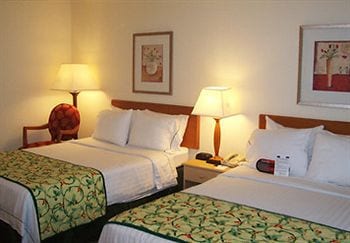 Fairfield Inn & Suites Sarasota Lakewood Ranch