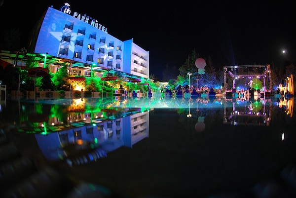 Hotel Chtaura Park