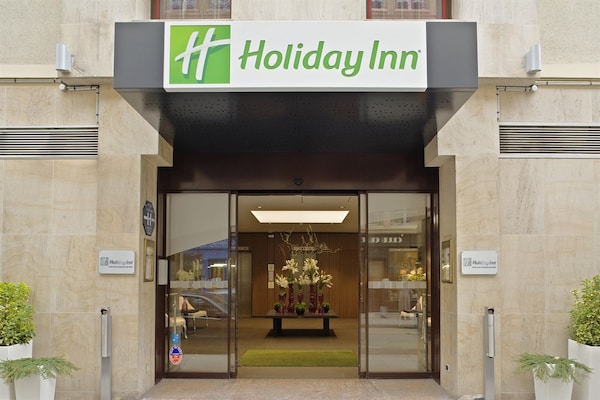 Holiday Inn Paris - St. Germain des Près