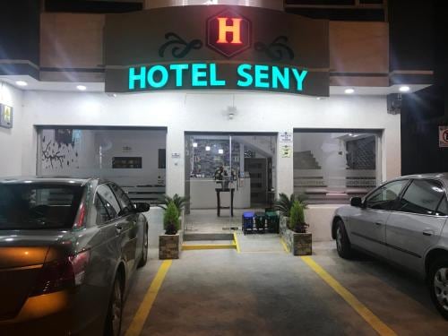 Hotel Seny