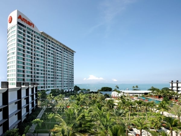 Amari Pattaya